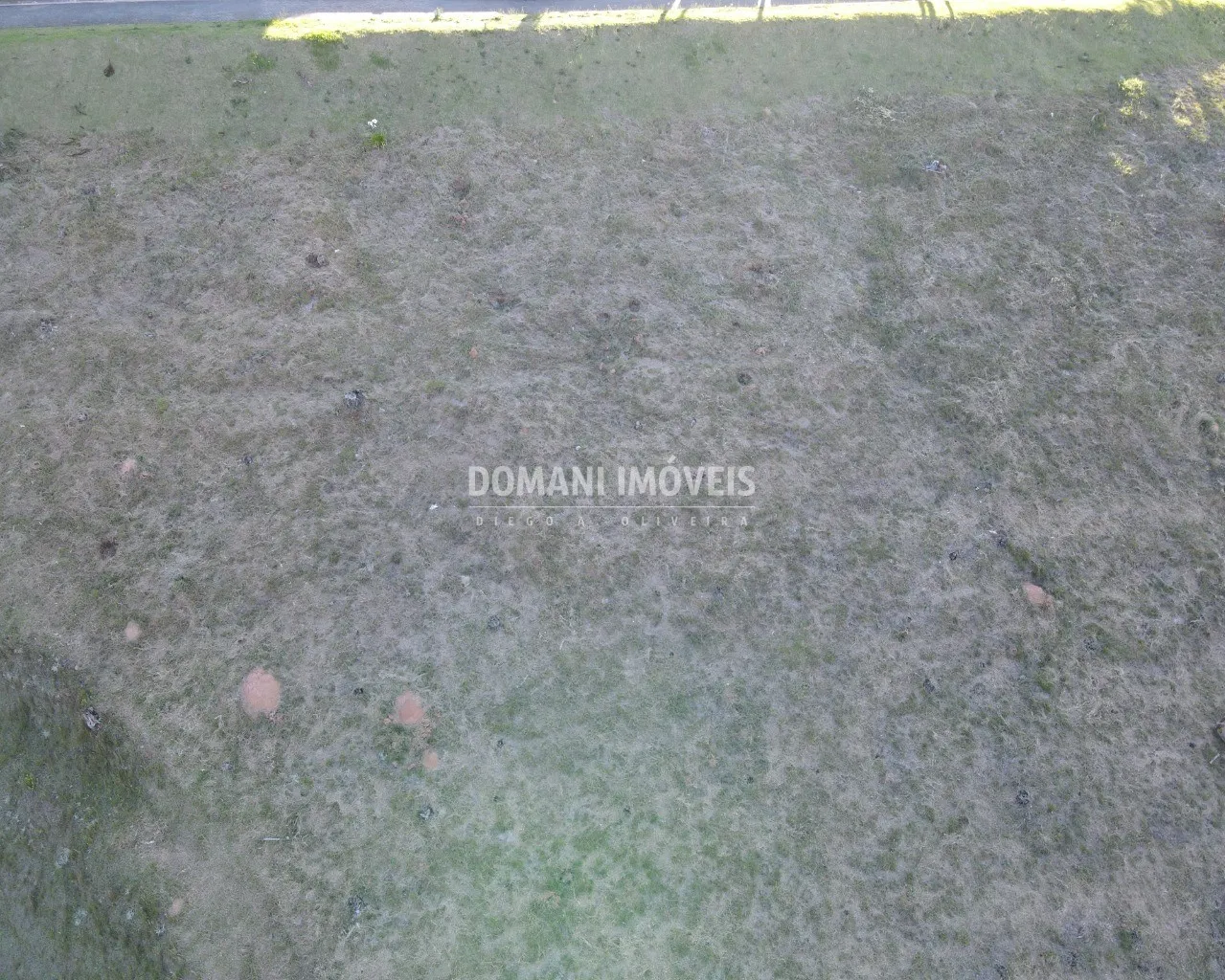 Plot for sale of 1,110 m² in Campos do Jordão, SP, Brazil
