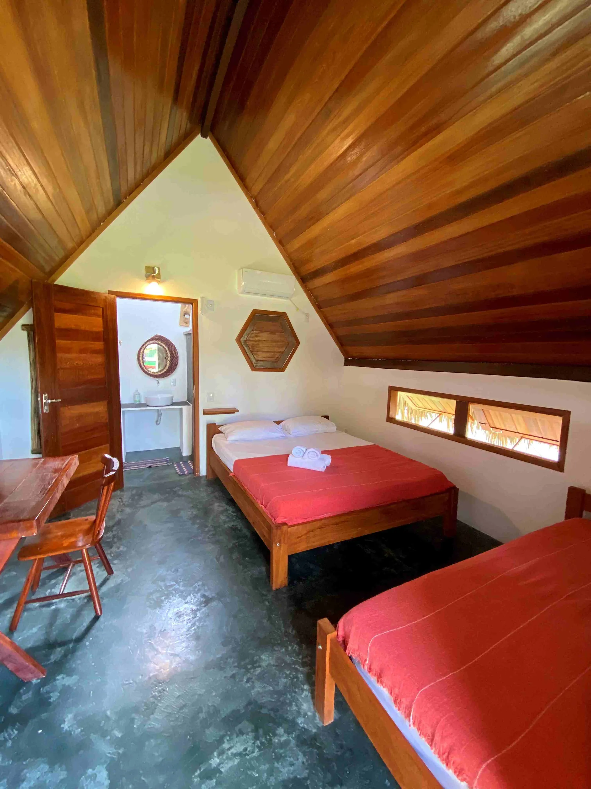 Pousada à venda de 6.900 m² em Barreirinhas, MA, Brasil