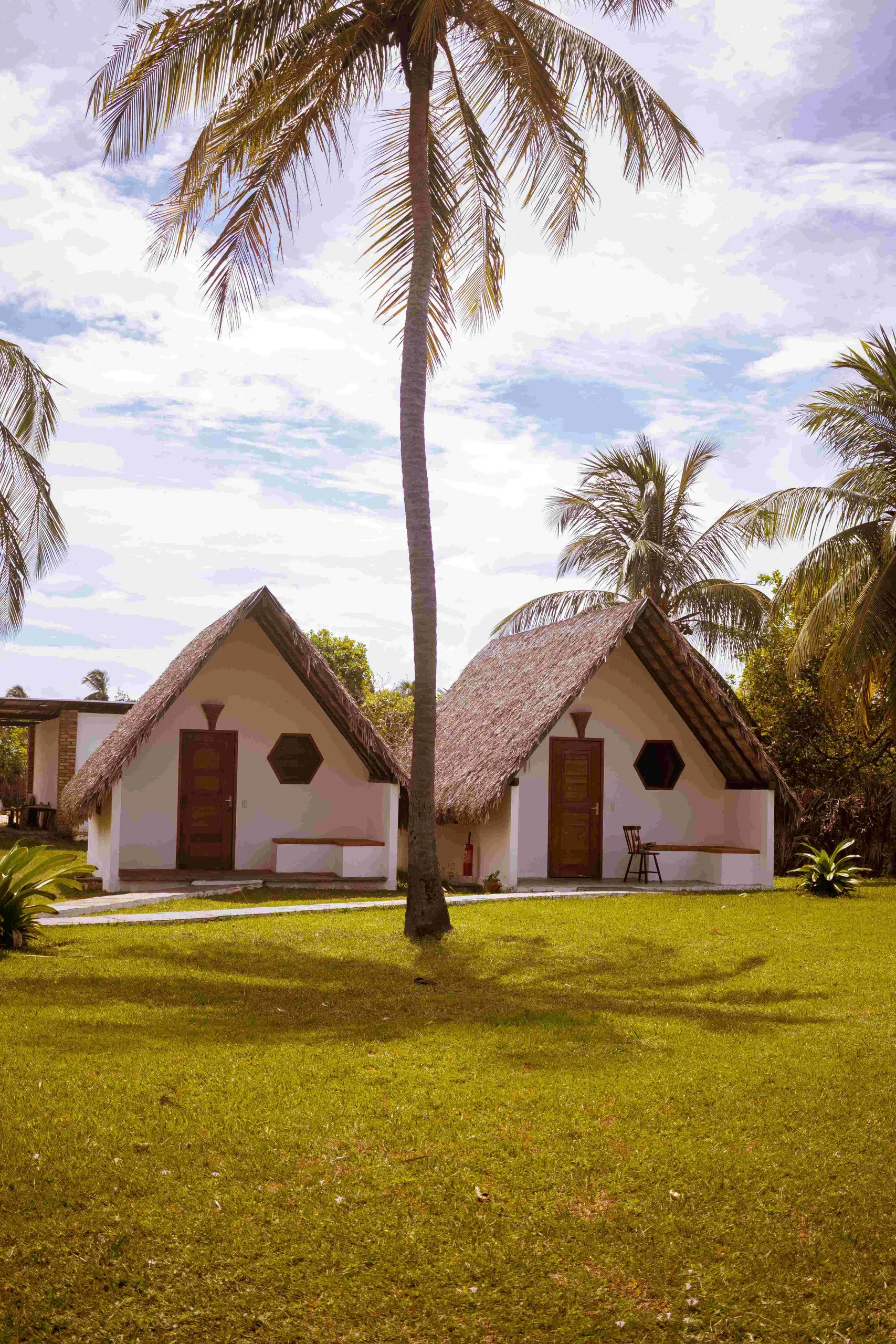 Pousada à venda de 6.900 m² em Barreirinhas, MA, Brasil