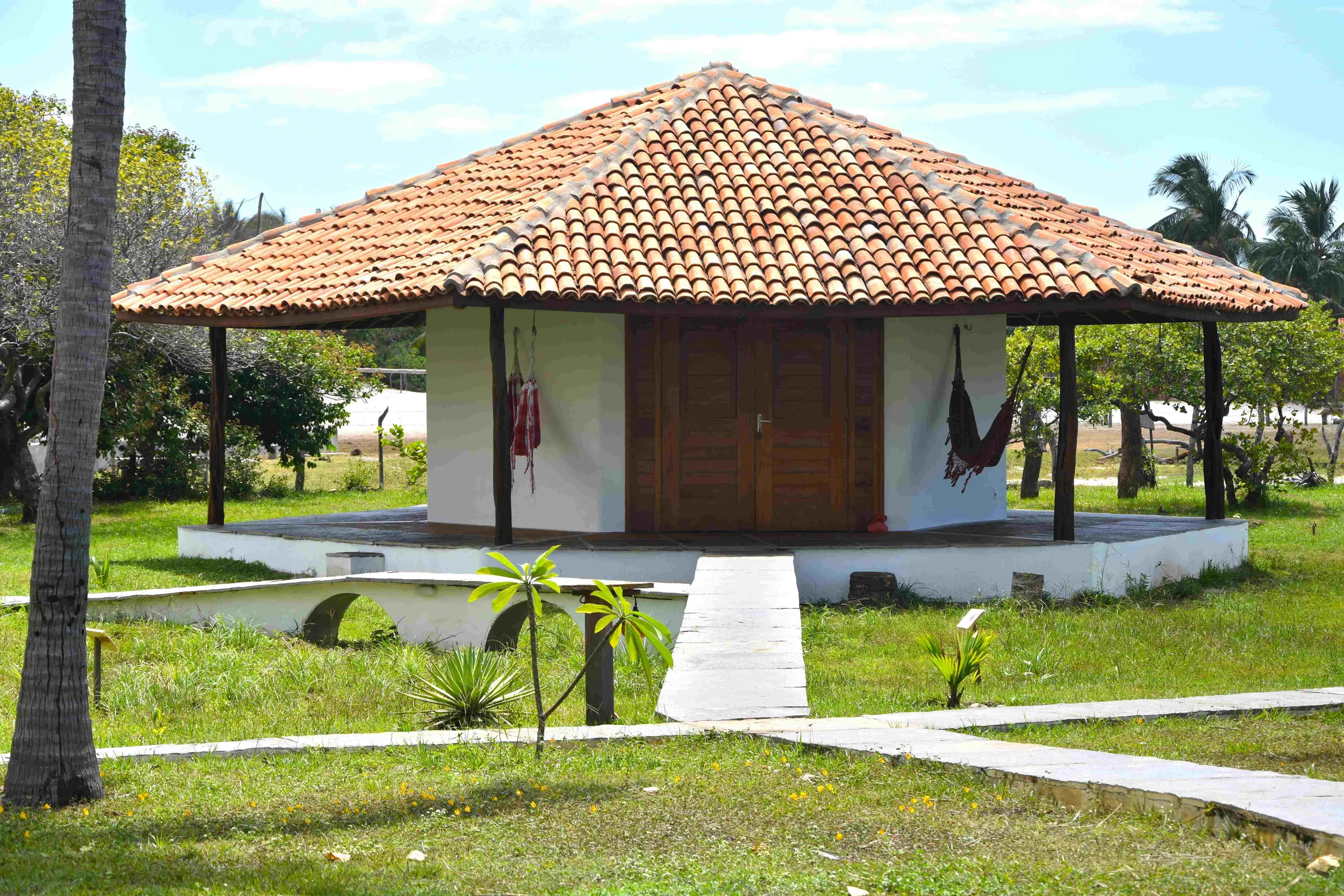 Pousada à venda de 6.900 m² em Barreirinhas, MA, Brasil