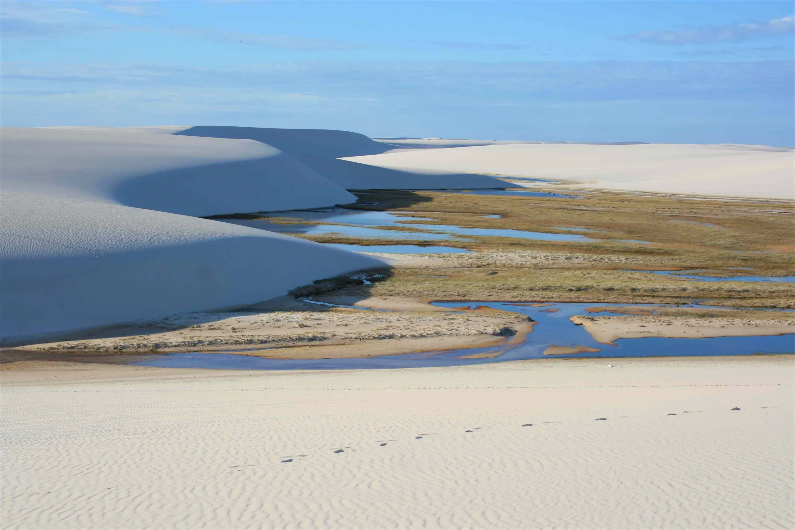 Pousada à venda de 6.900 m² em Barreirinhas, MA, Brasil