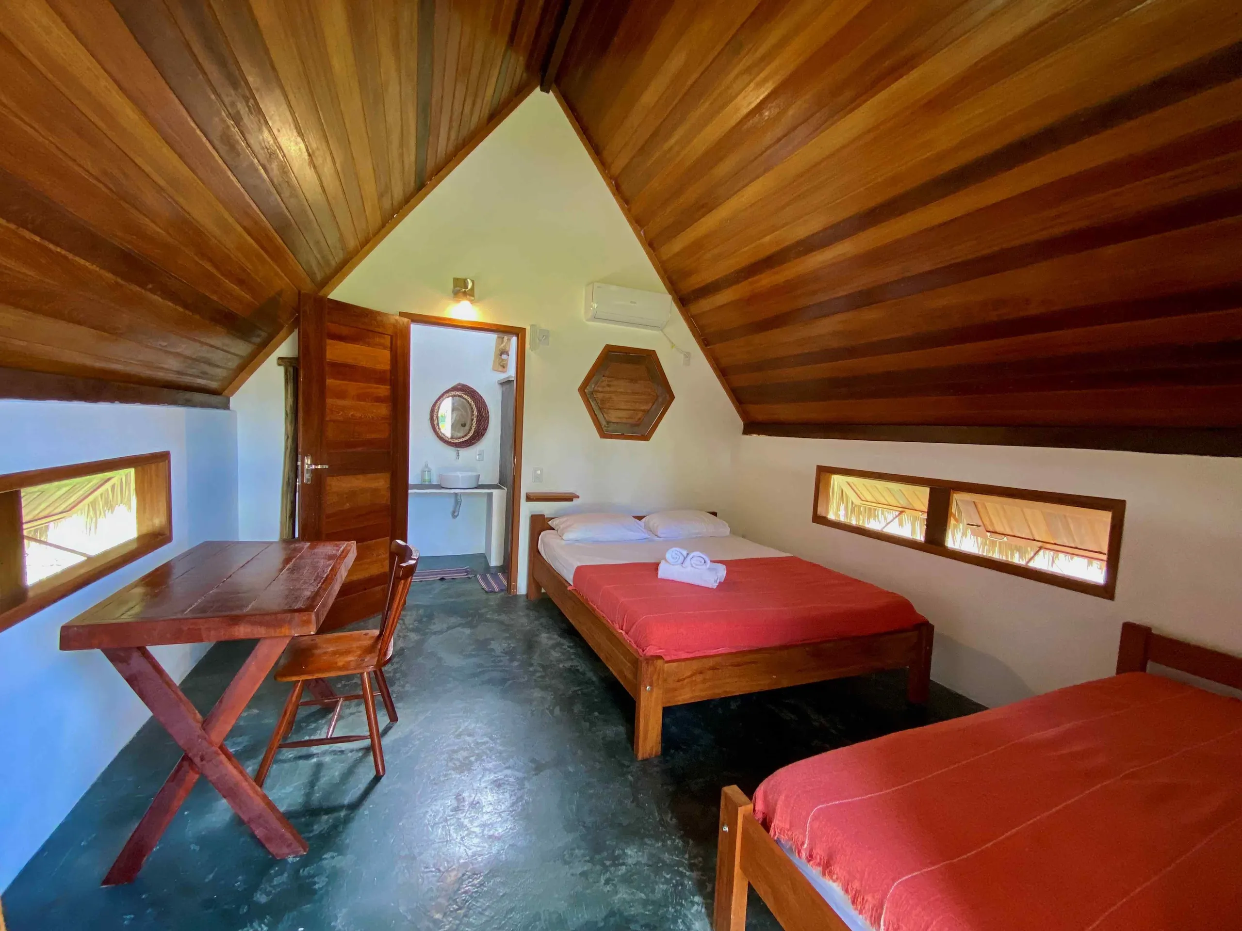 Pousada à venda de 6.900 m² em Barreirinhas, MA, Brasil