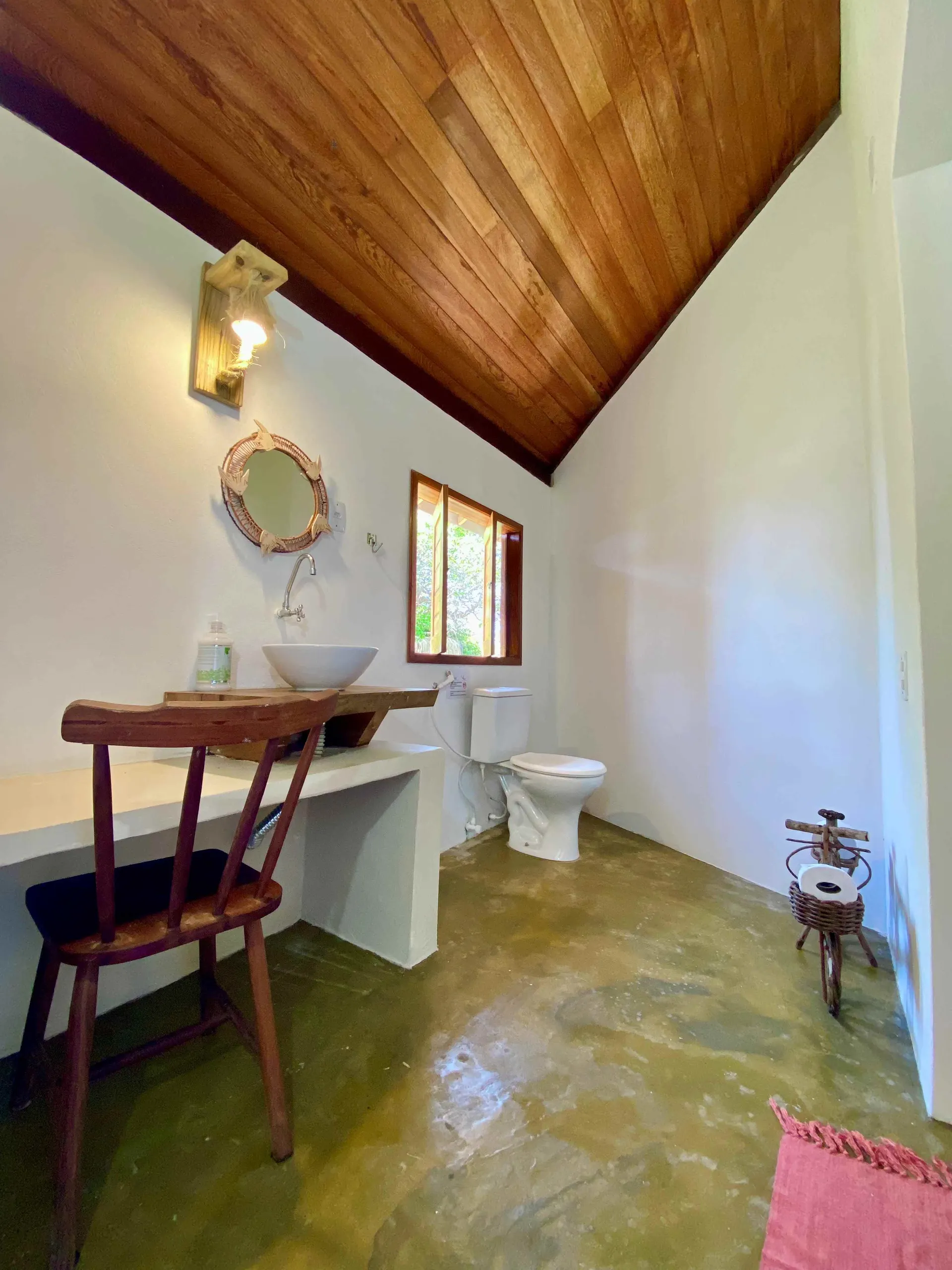 Pousada à venda de 6.900 m² em Barreirinhas, MA, Brasil
