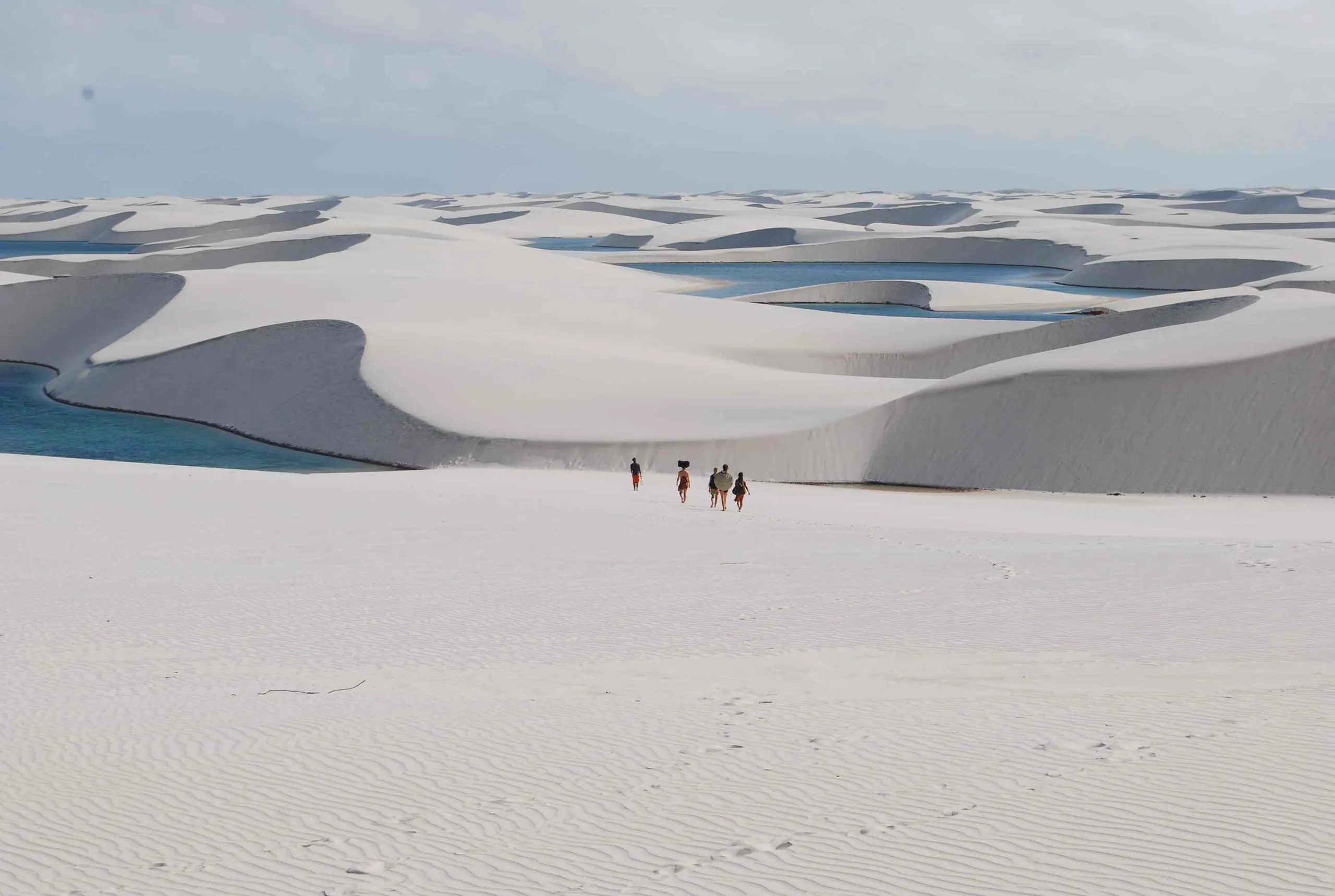 Pousada à venda de 6.900 m² em Barreirinhas, MA, Brasil