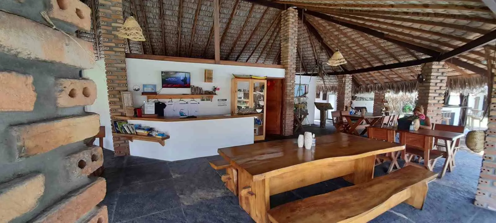 Pousada à venda de 6.900 m² em Barreirinhas, MA, Brasil