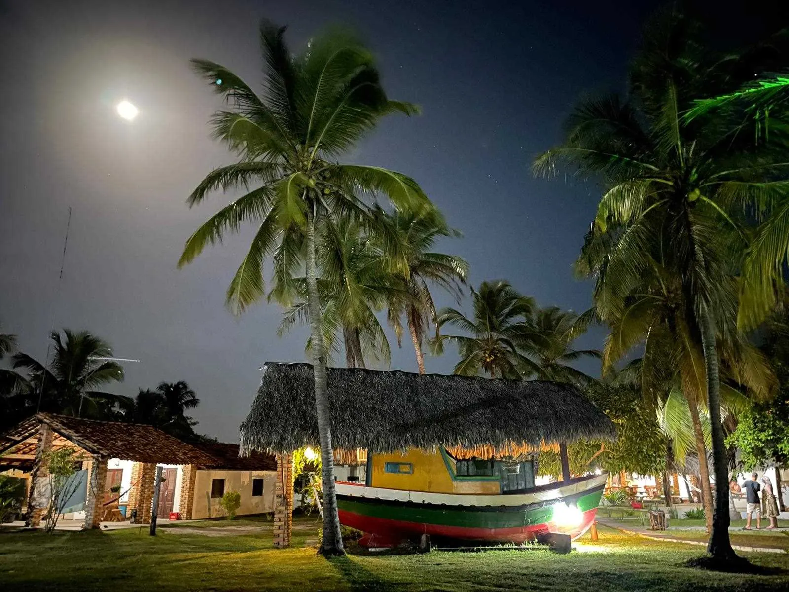 Pousada à venda de 6.900 m² em Barreirinhas, MA, Brasil