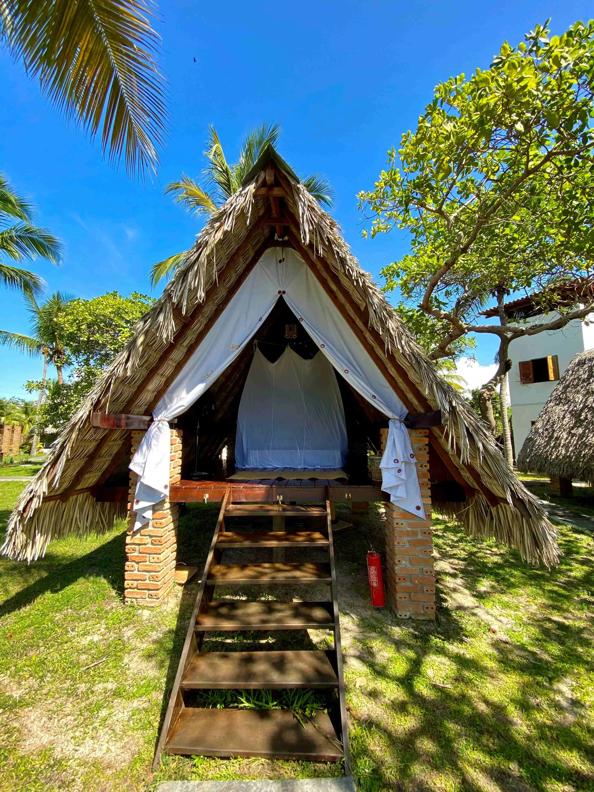 Pousada à venda de 6.900 m² em Barreirinhas, MA, Brasil