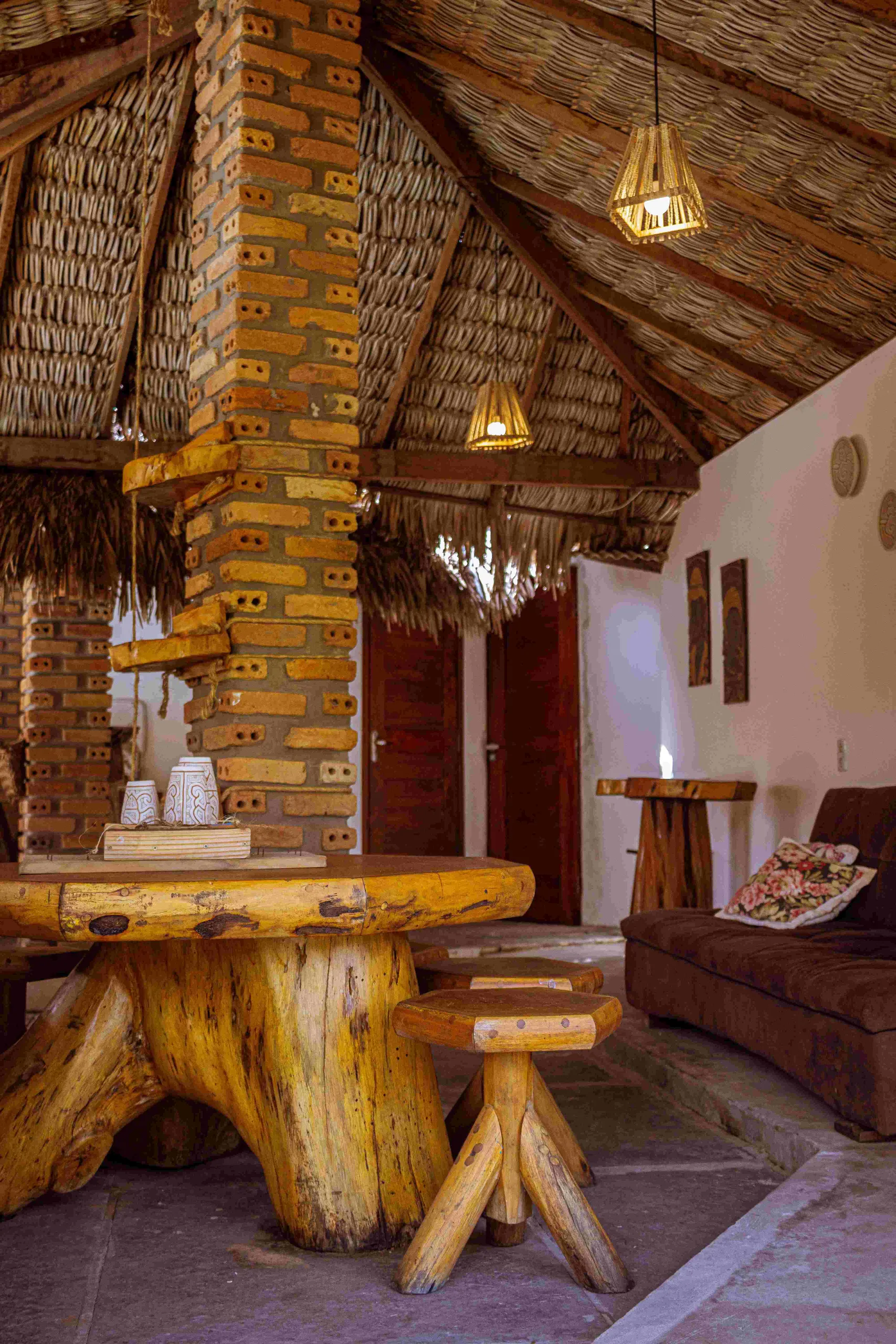 Pousada à venda de 6.900 m² em Barreirinhas, MA, Brasil
