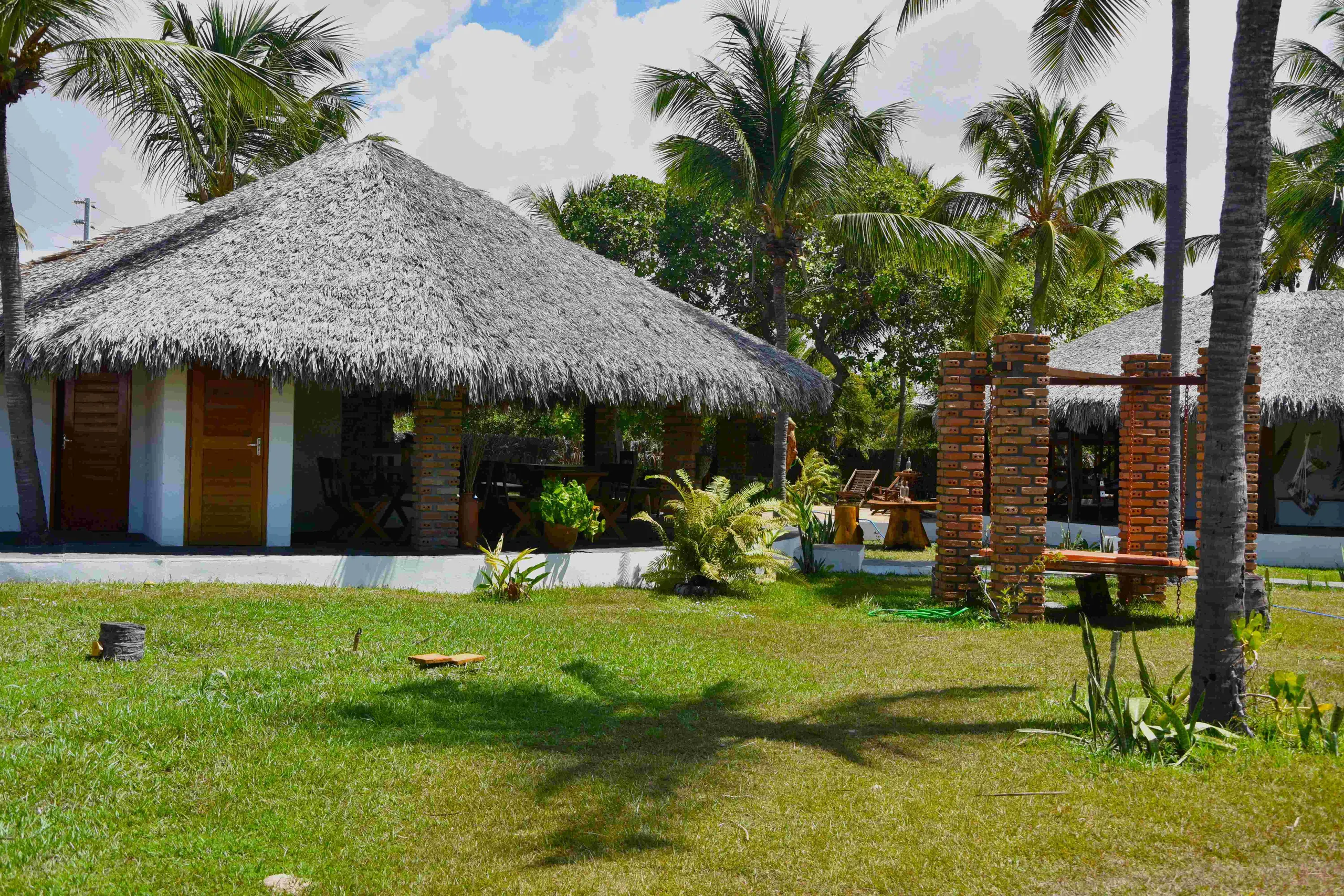 Pousada à venda de 6.900 m² em Barreirinhas, MA, Brasil
