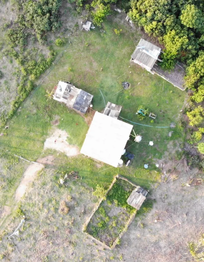 Fazenda à venda de 100 ha em Porto Velho, RO, Brasil