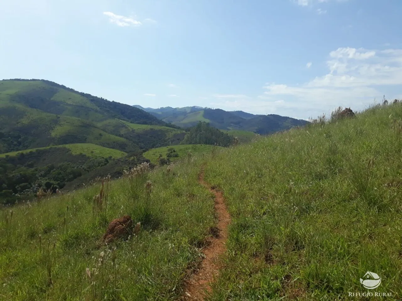 Sítio à venda de 70 ha em São José dos Campos, SP, Brasil