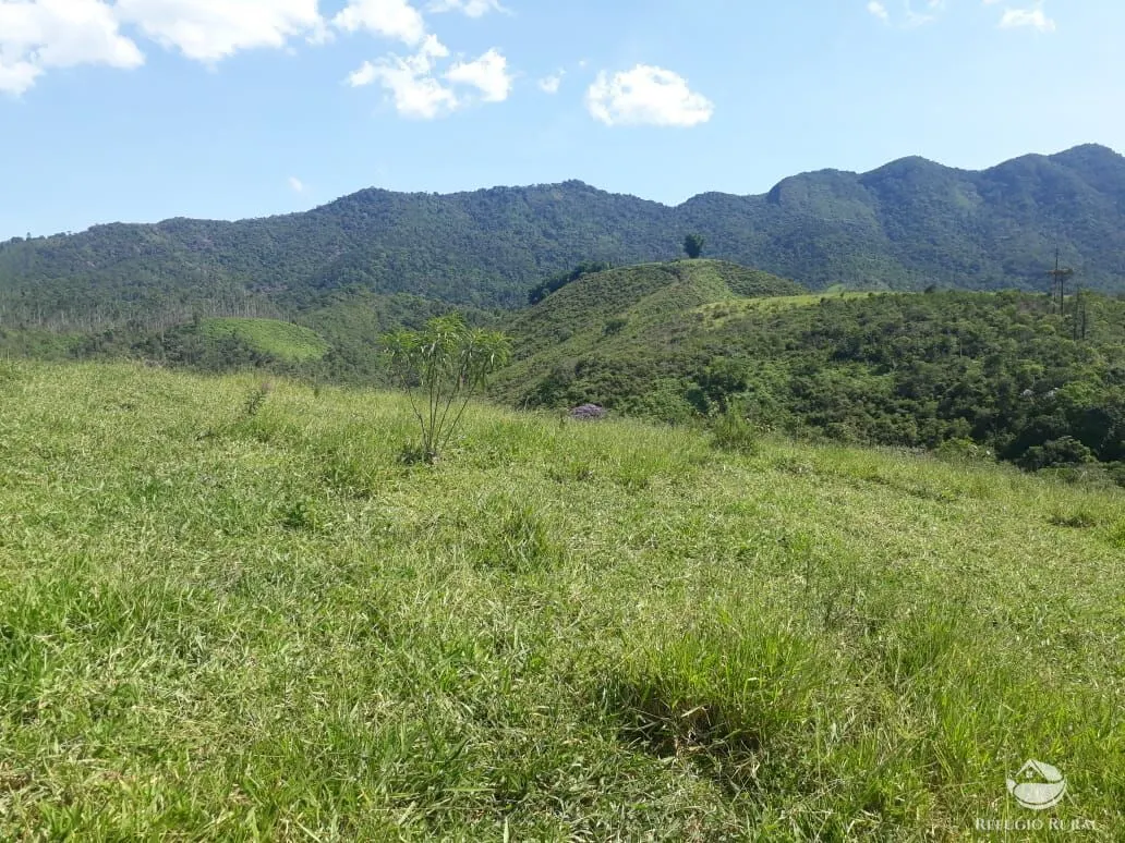 Sítio à venda de 70 ha em São José dos Campos, SP, Brasil
