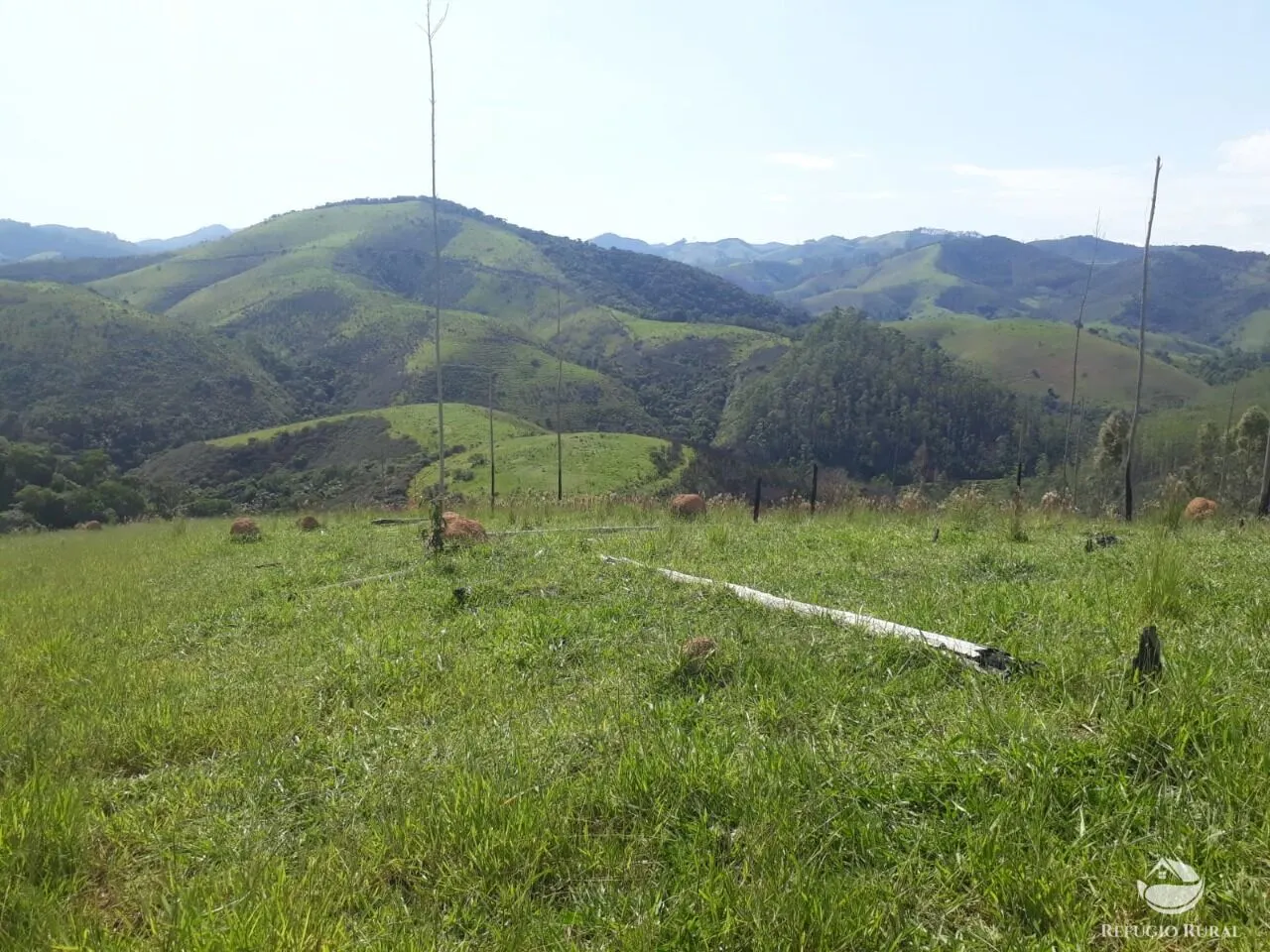Sítio à venda de 70 ha em São José dos Campos, SP, Brasil