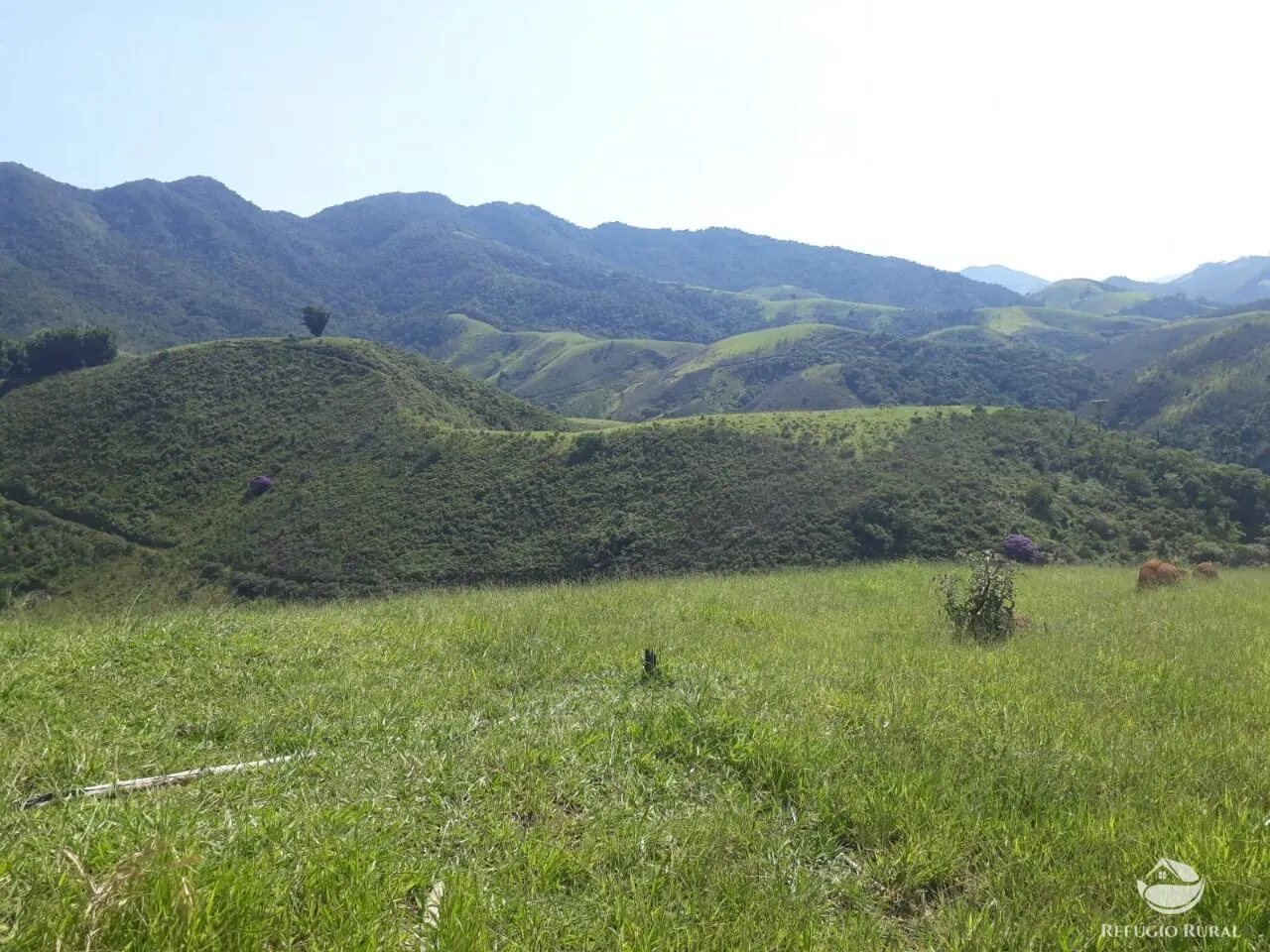 Sítio à venda de 70 ha em São José dos Campos, SP, Brasil