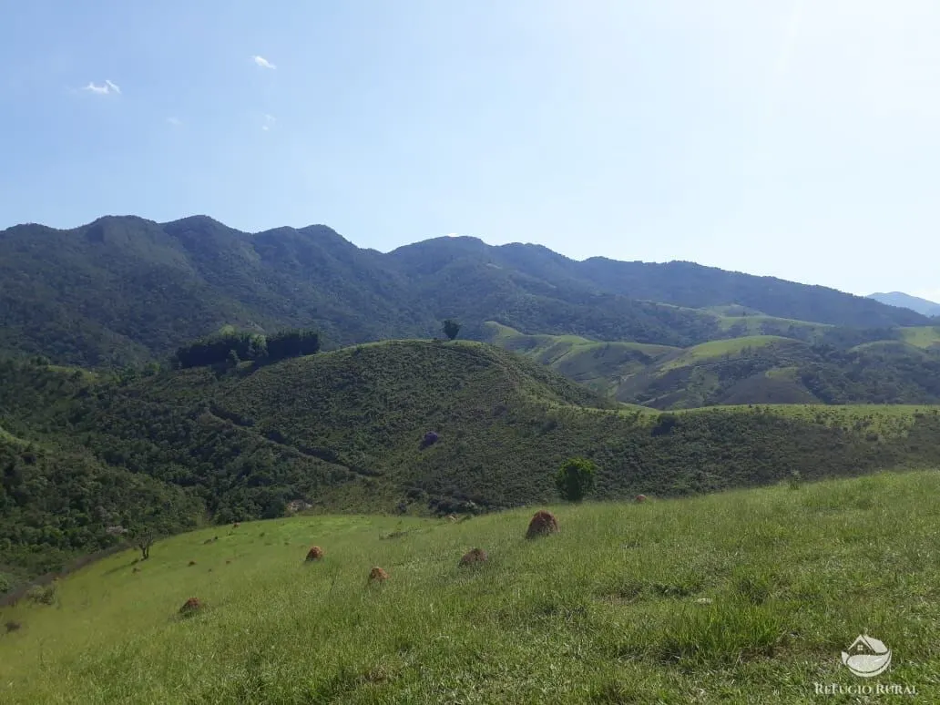 Sítio à venda de 70 ha em São José dos Campos, SP, Brasil