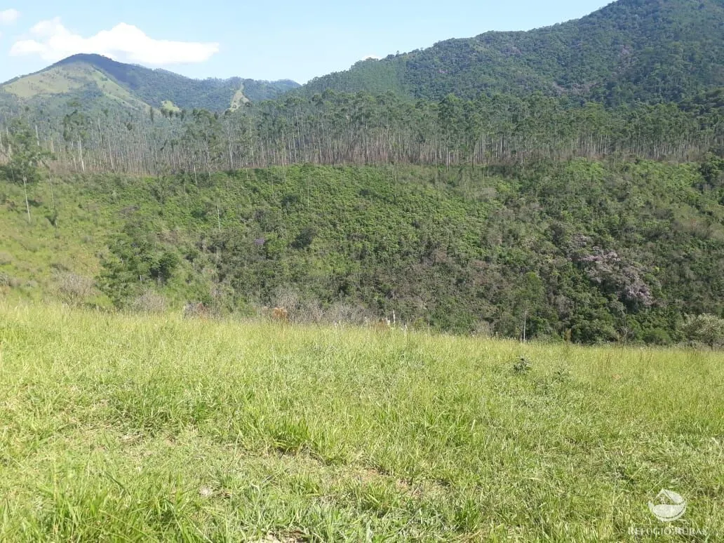 Sítio à venda de 70 ha em São José dos Campos, SP, Brasil