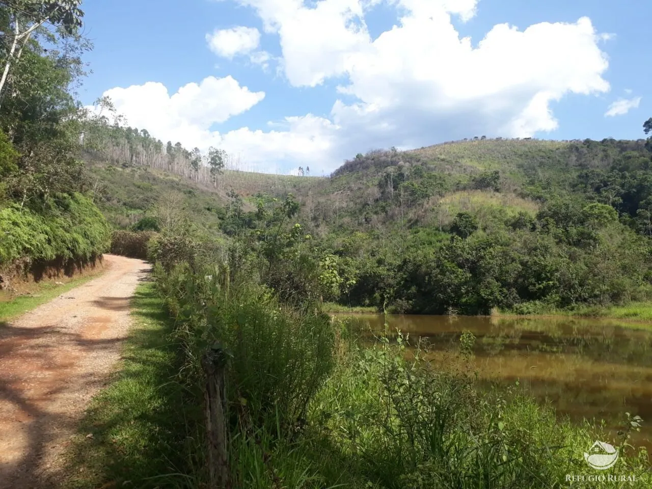 Sítio à venda de 70 ha em São José dos Campos, SP, Brasil