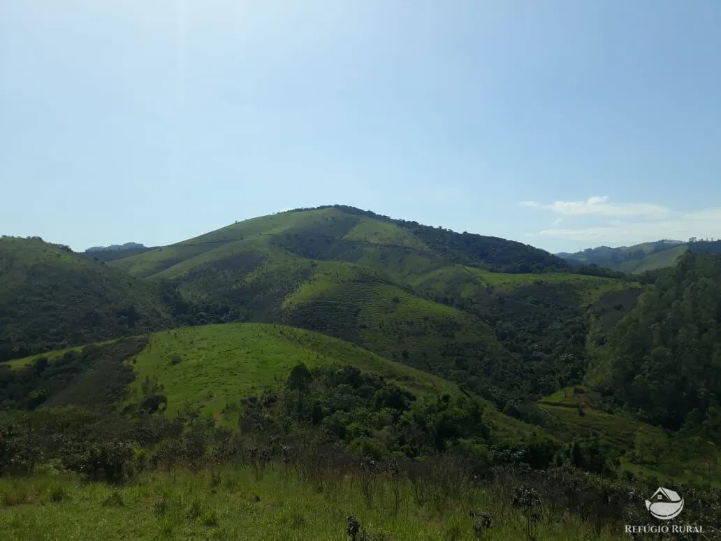 Sítio à venda de 70 ha em São José dos Campos, SP, Brasil