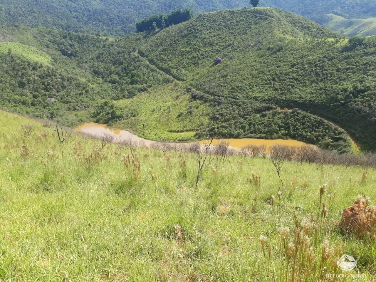 Sítio à venda de 70 ha em São José dos Campos, SP, Brasil