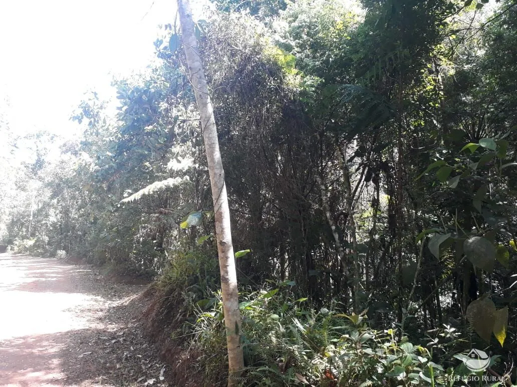 Sítio à venda de 70 ha em São José dos Campos, SP, Brasil
