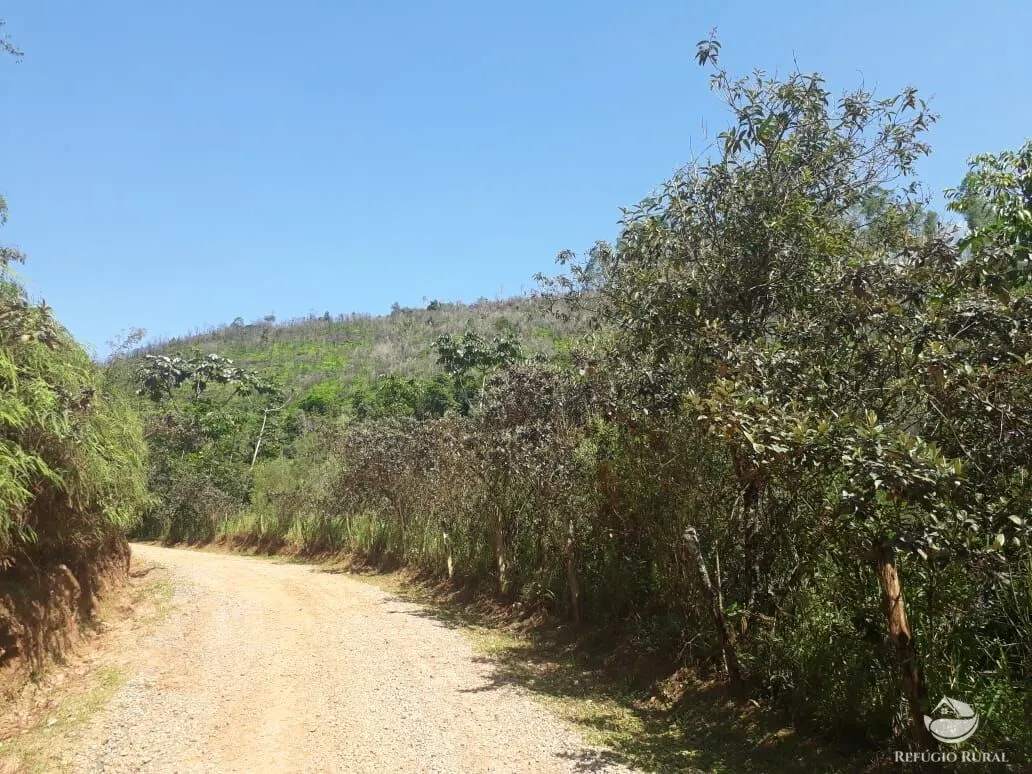 Sítio à venda de 70 ha em São José dos Campos, SP, Brasil