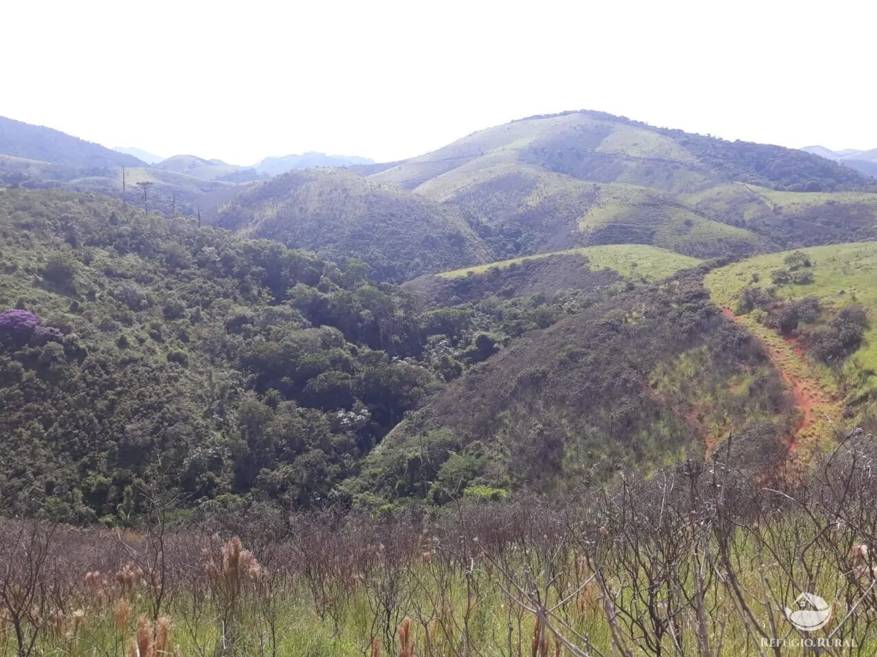 Sítio à venda de 70 ha em São José dos Campos, SP, Brasil
