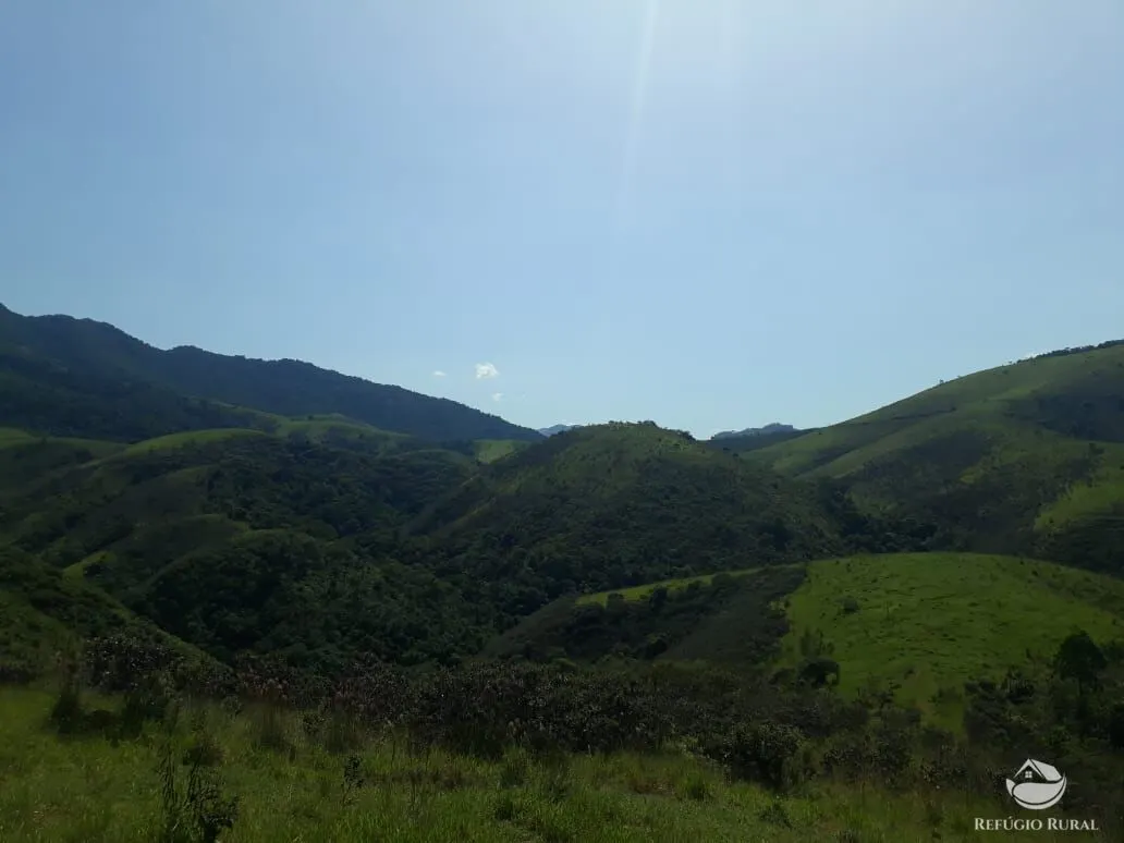Sítio à venda de 70 ha em São José dos Campos, SP, Brasil