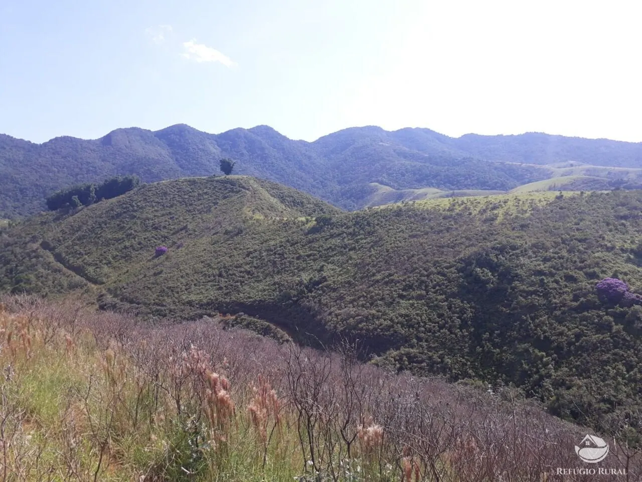 Sítio à venda de 70 ha em São José dos Campos, SP, Brasil
