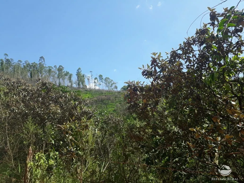 Sítio à venda de 70 ha em São José dos Campos, SP, Brasil