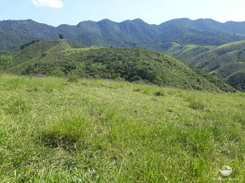Sítio à venda de 70 ha em São José dos Campos, SP, Brasil