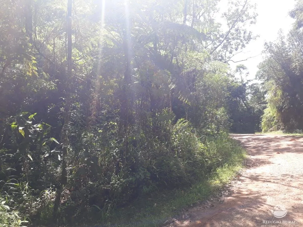 Sítio à venda de 70 ha em São José dos Campos, SP, Brasil