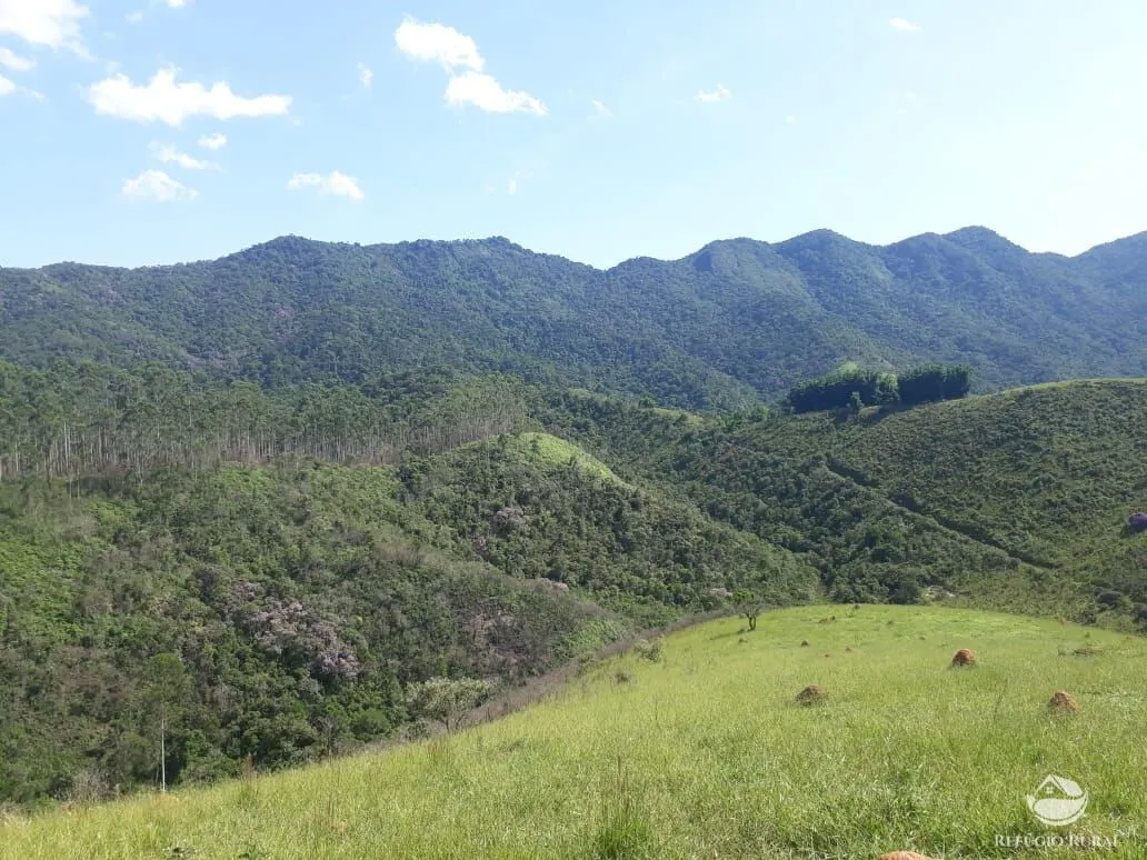 Sítio à venda de 70 ha em São José dos Campos, SP, Brasil
