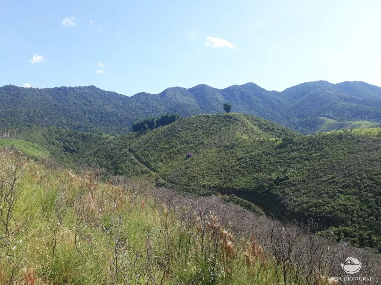 Sítio à venda de 70 ha em São José dos Campos, SP, Brasil