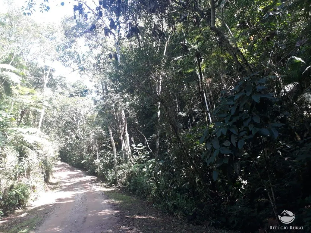 Sítio à venda de 70 ha em São José dos Campos, SP, Brasil