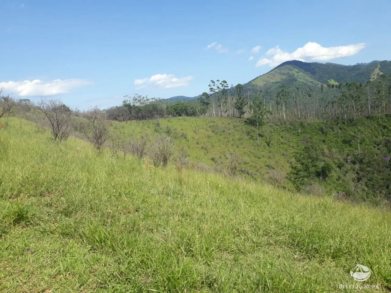 Sítio à venda de 70 ha em São José dos Campos, SP, Brasil