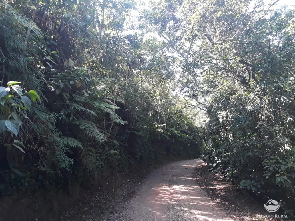 Sítio à venda de 70 ha em São José dos Campos, SP, Brasil