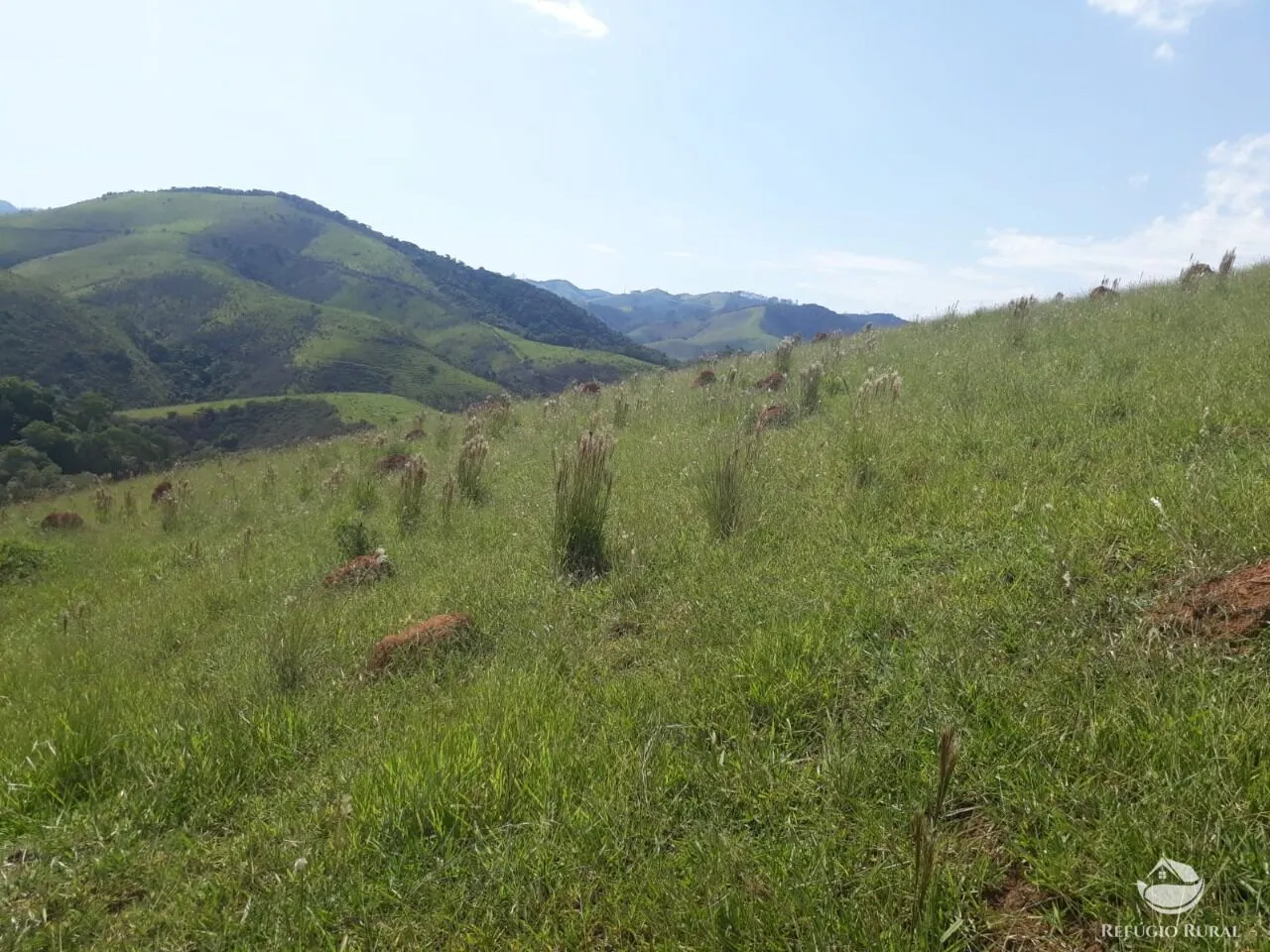 Sítio à venda de 70 ha em São José dos Campos, SP, Brasil