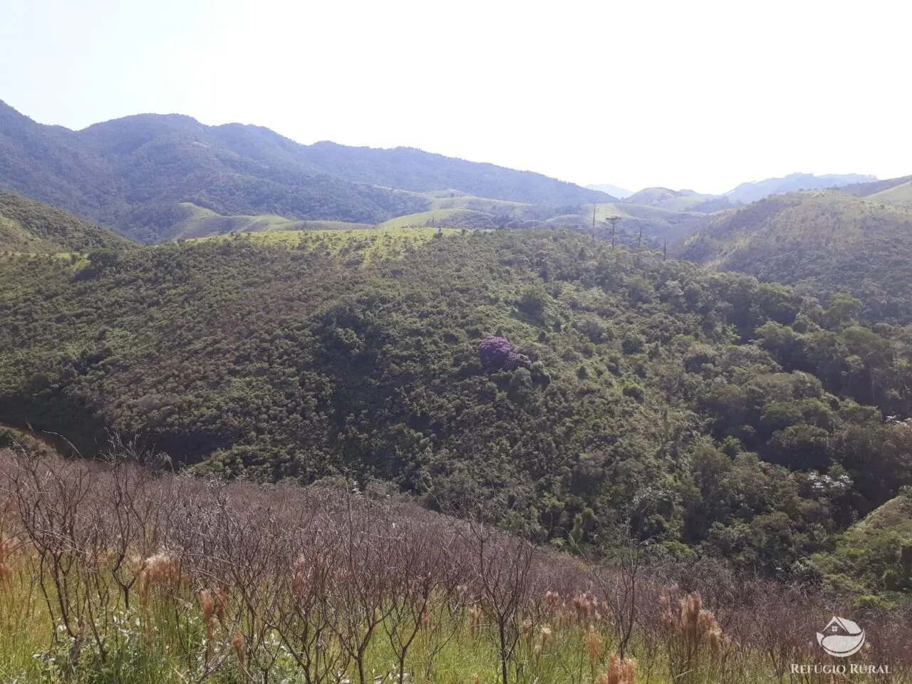 Sítio à venda de 70 ha em São José dos Campos, SP, Brasil