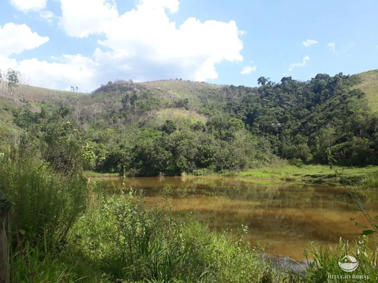 Sítio à venda de 70 ha em São José dos Campos, SP, Brasil