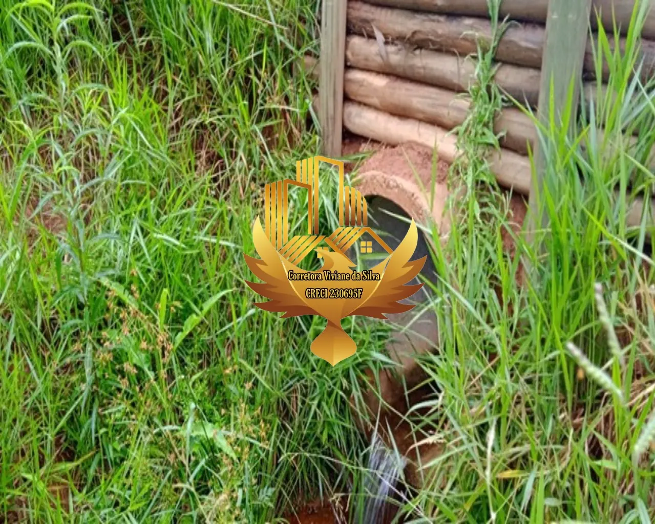 Plot for sale of 30 acres in Taubaté, SP, Brazil