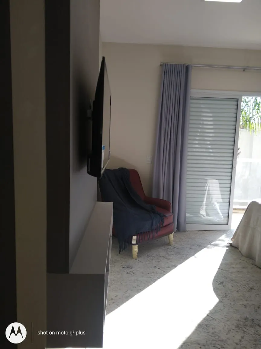 Casa à venda de 250 m² em Campinas, SP, Brasil