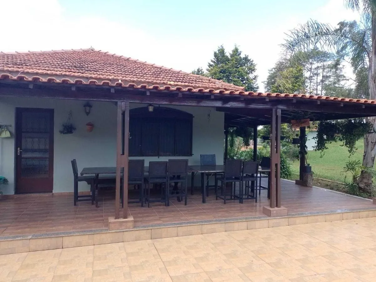 Fazenda à venda de 170 ha em Caconde, SP, Brasil
