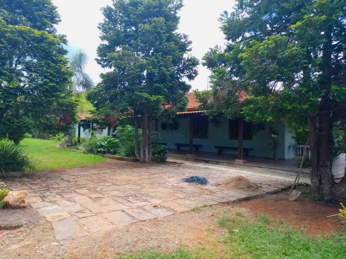 Fazenda à venda de 170 ha em Caconde, SP, Brasil