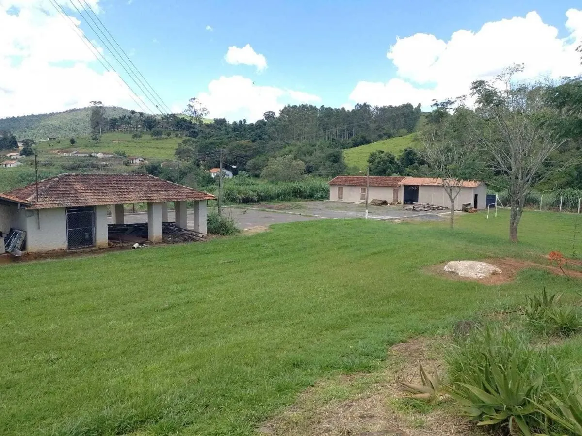 Fazenda à venda de 170 ha em Caconde, SP, Brasil