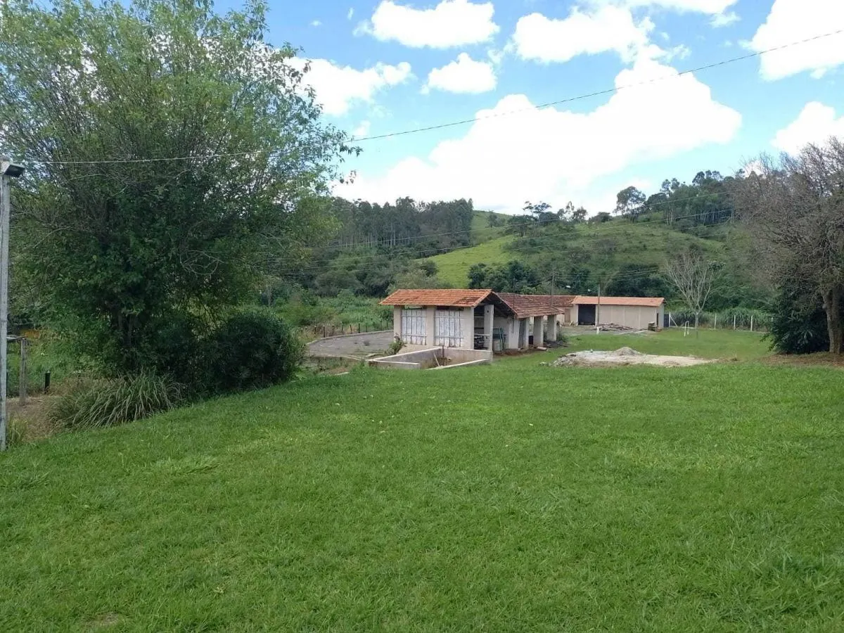 Fazenda à venda de 170 ha em Caconde, SP, Brasil