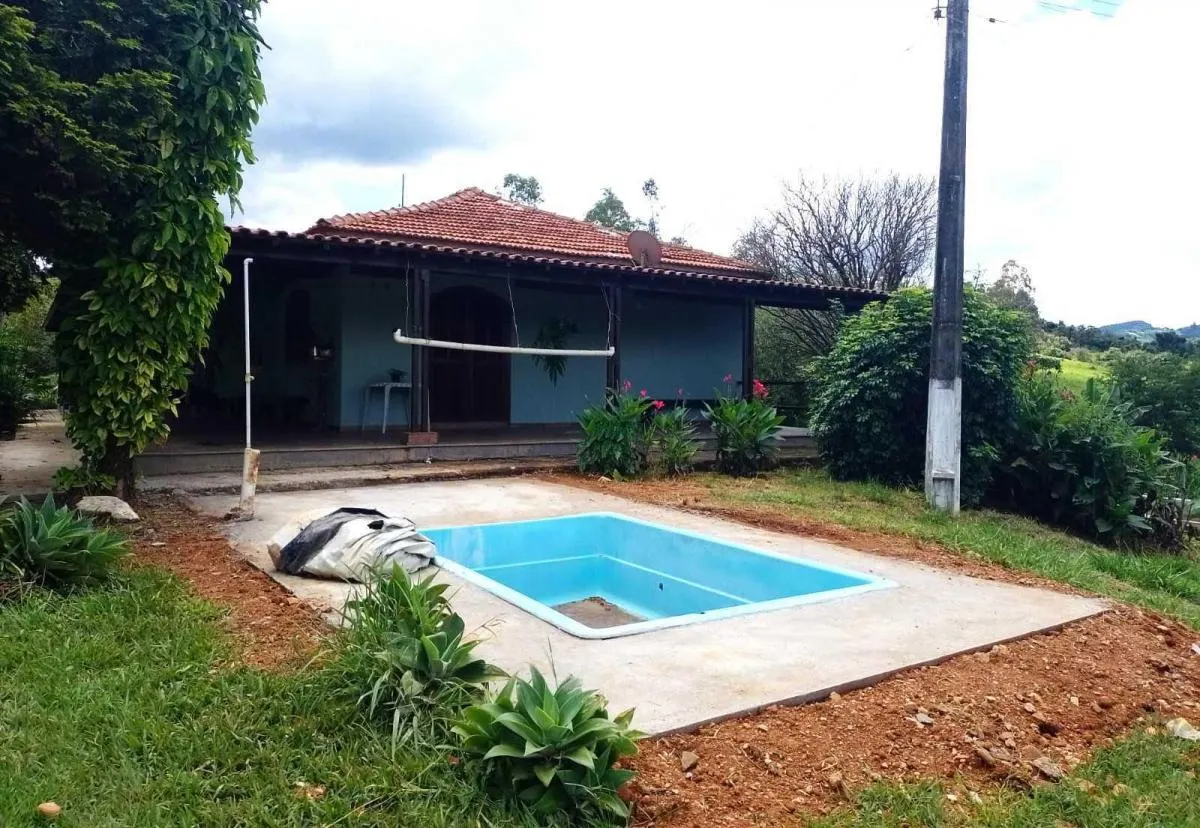 Fazenda à venda de 170 ha em Caconde, SP, Brasil