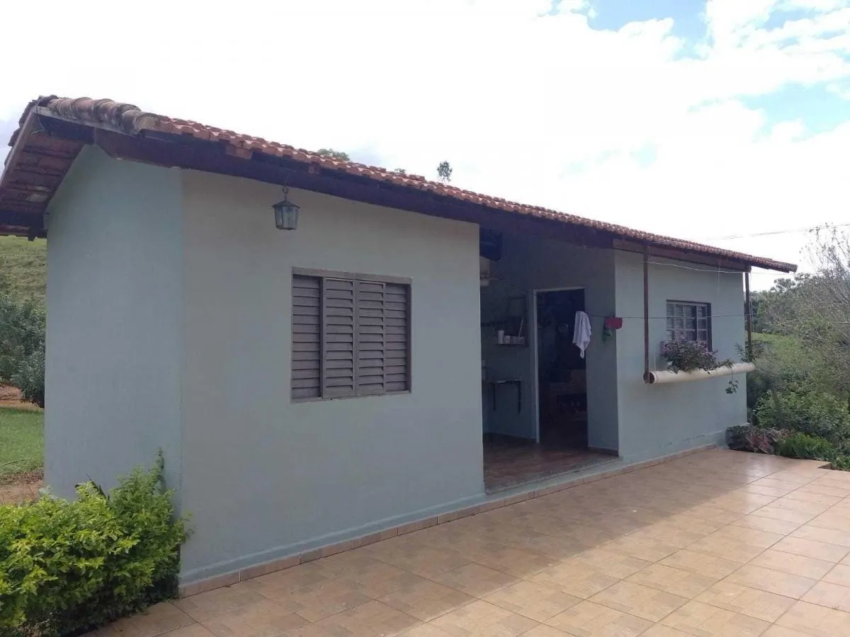 Fazenda à venda de 170 ha em Caconde, SP, Brasil