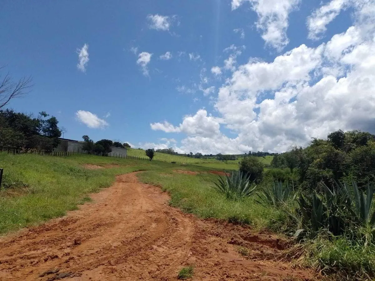 Fazenda à venda de 170 ha em Caconde, SP, Brasil