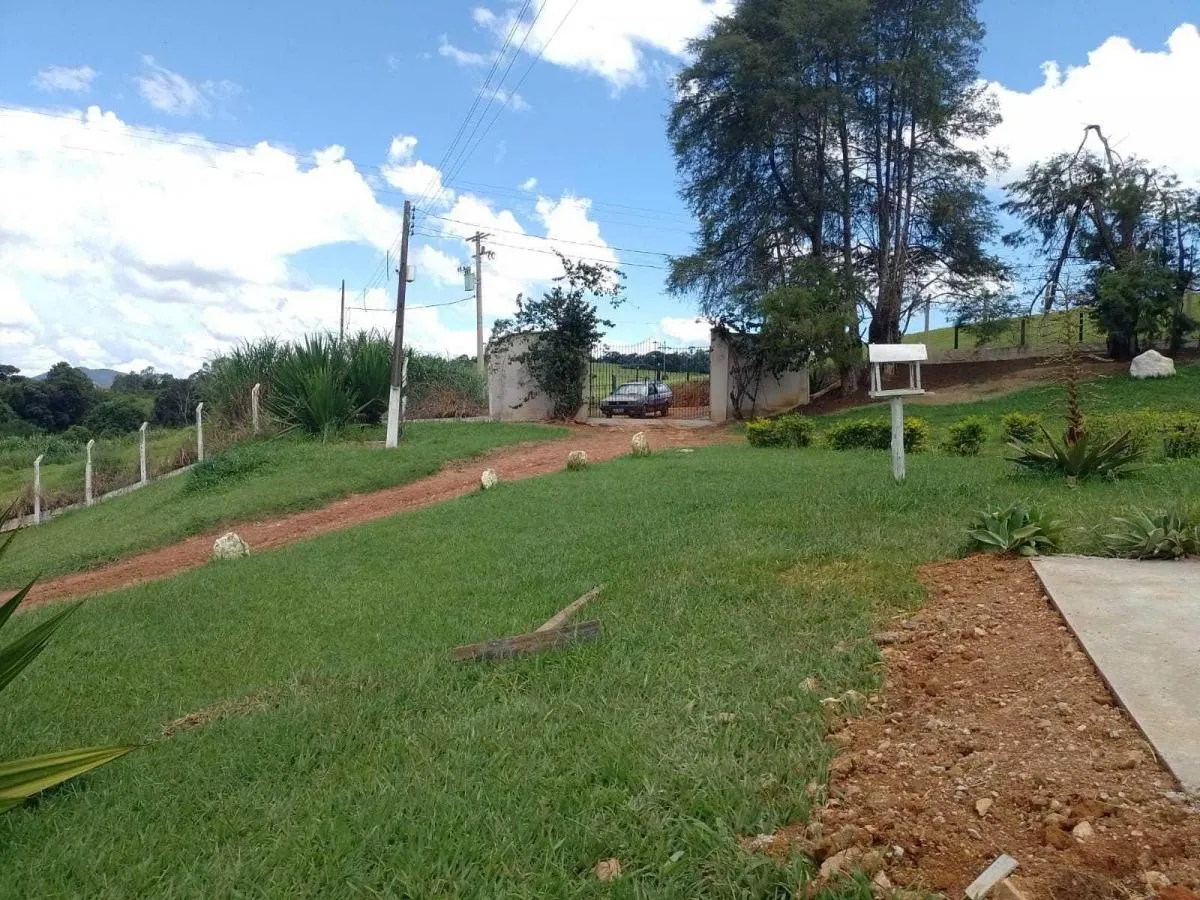 Fazenda à venda de 170 ha em Caconde, SP, Brasil