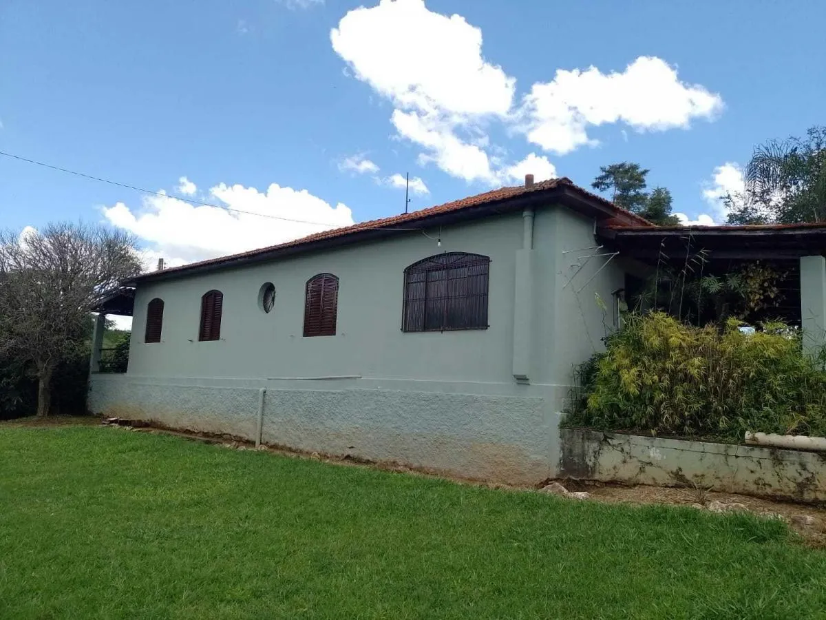 Fazenda à venda de 170 ha em Caconde, SP, Brasil